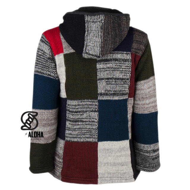 Patch ZH Vest
