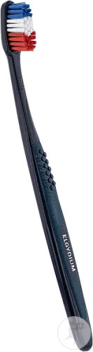 Elgydium La Petite Française Brosse À Dents Souple 1 Pièce