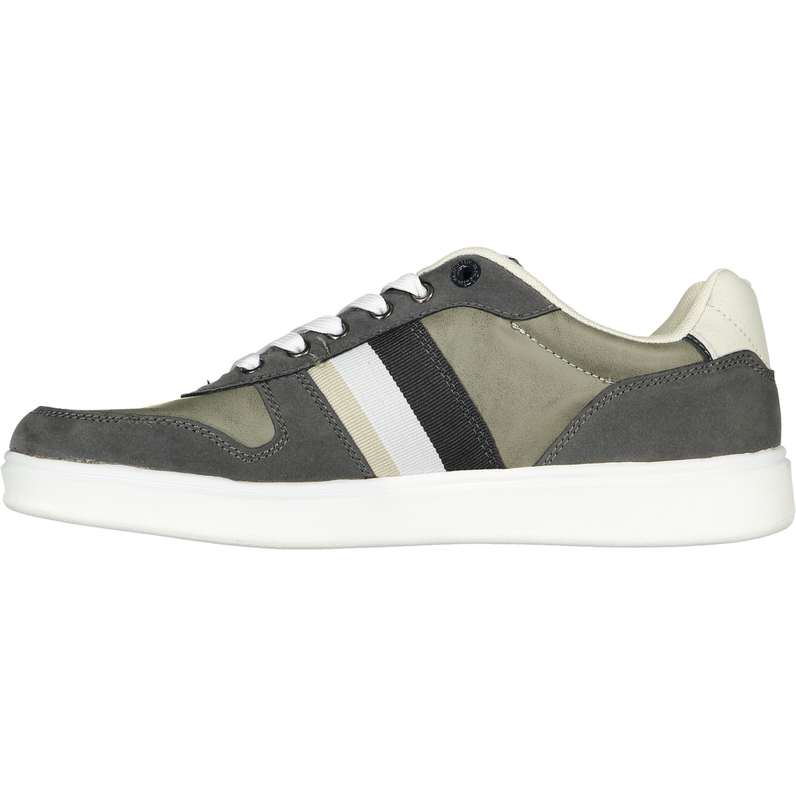 U.S. Polo Assn. Herren- Sneaker New Rokko 003 42