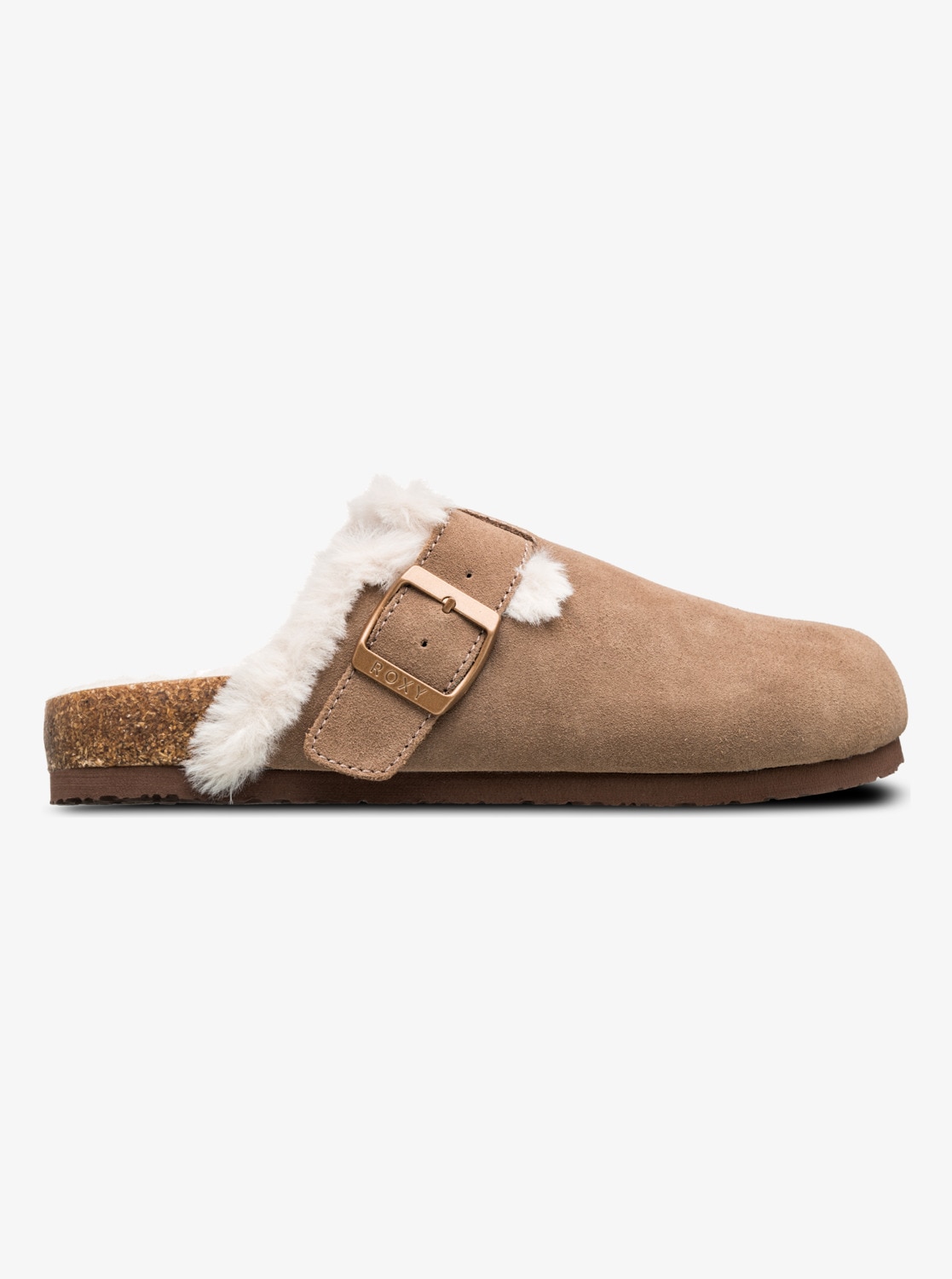 Roxy Hausschuh »ZELIAH«  gefütterte Pantolette