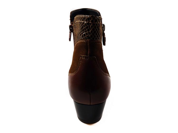 Helioform 231.021 Wijdte K Cognac