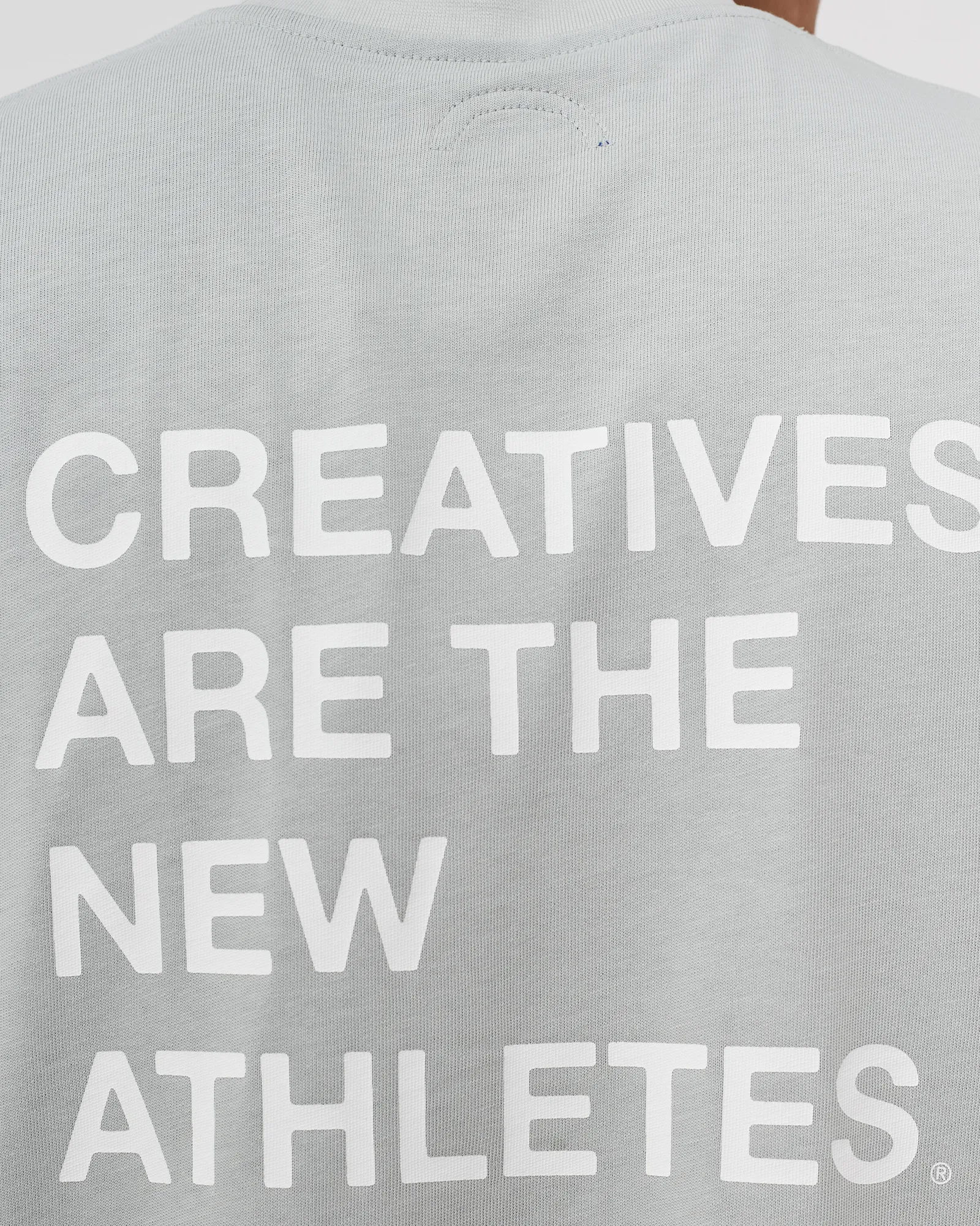 The New Originals CATNA Tee