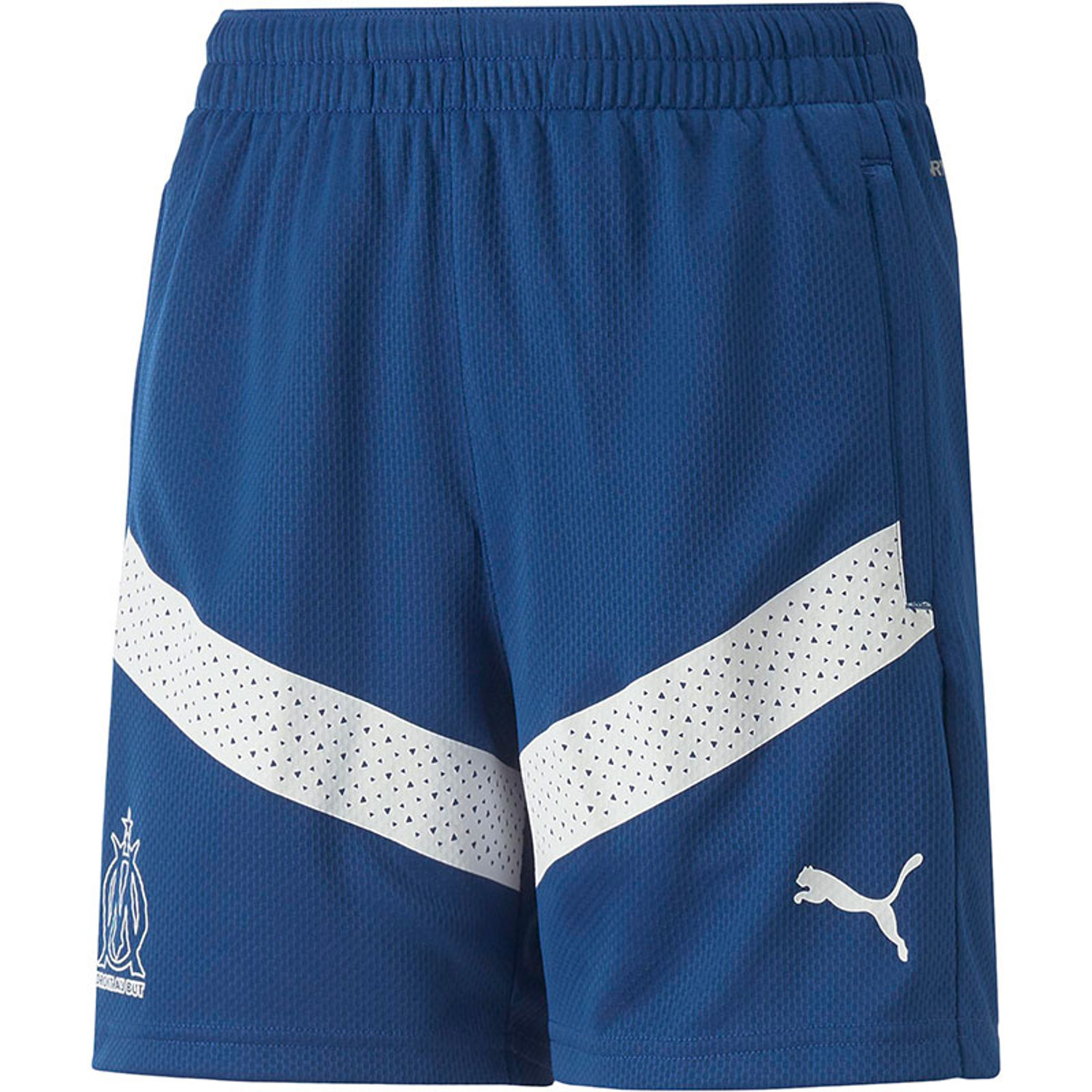 Puma Olympique Marseille Trainingsset Kids