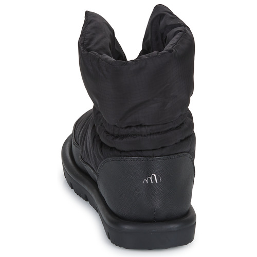 Moony Mood - READY - Noir
