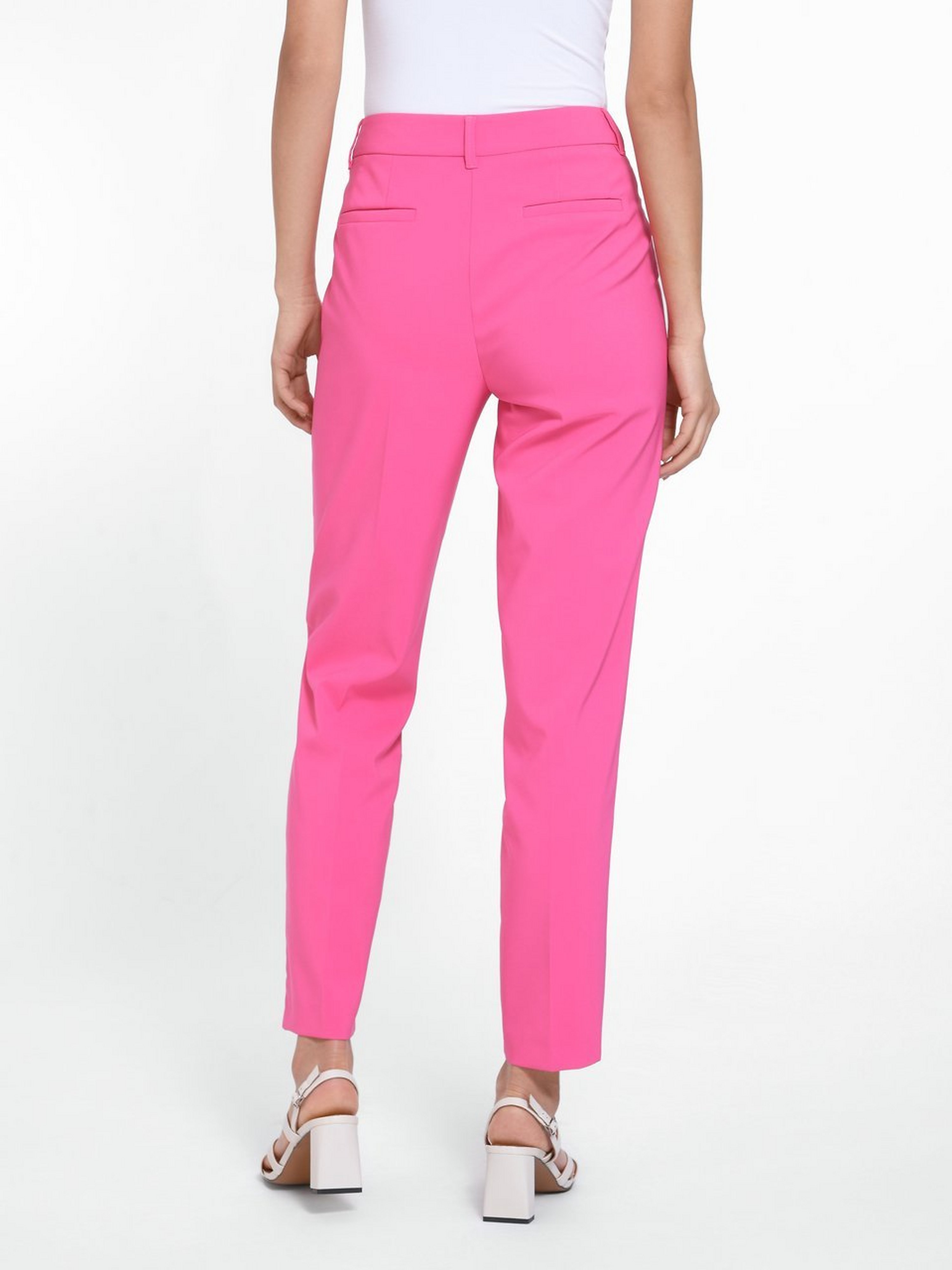 7/8-Jersey-Hose Regular Fit