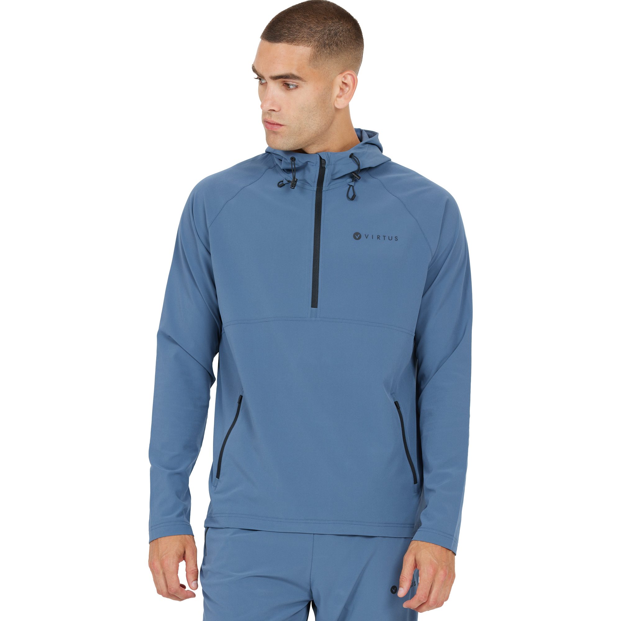 Virtus Colin M Funktionsjacke Herren bering sea