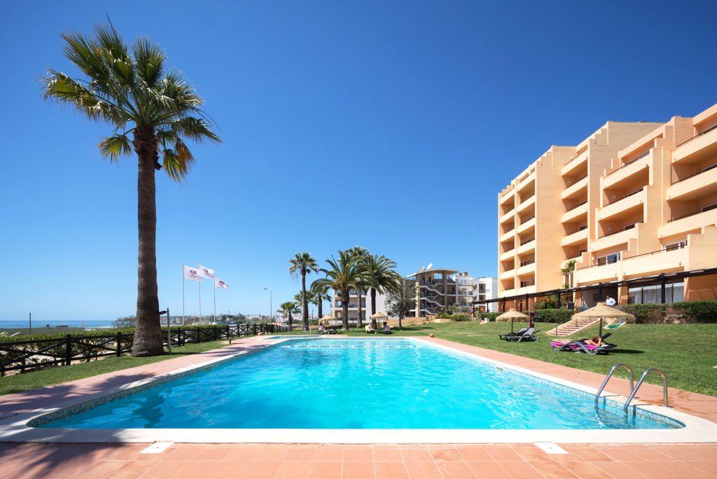 Dom Pedro Lagos Logies - Appartement