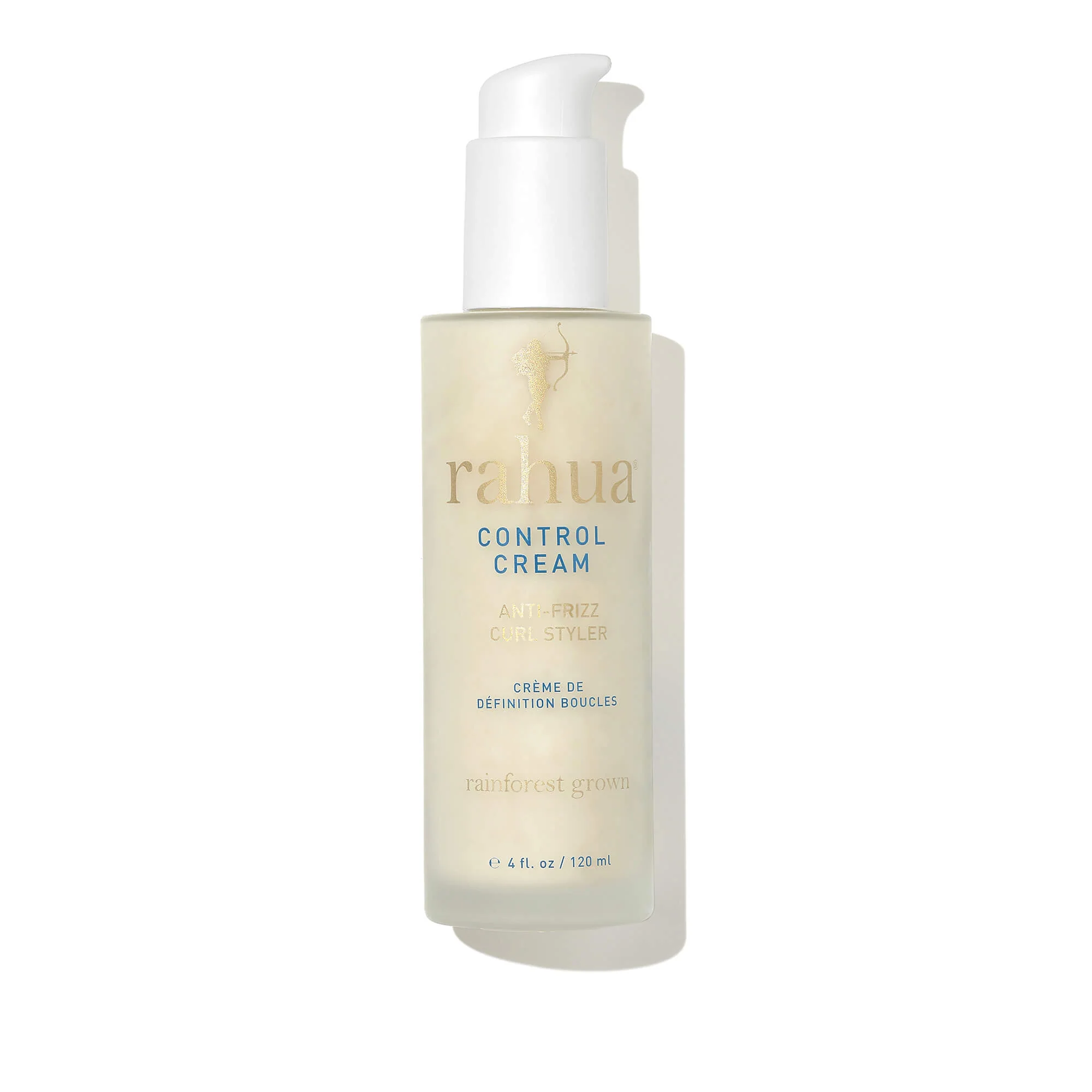 Rahua Control Cream Crème Coiffante Cheveux Bouclés