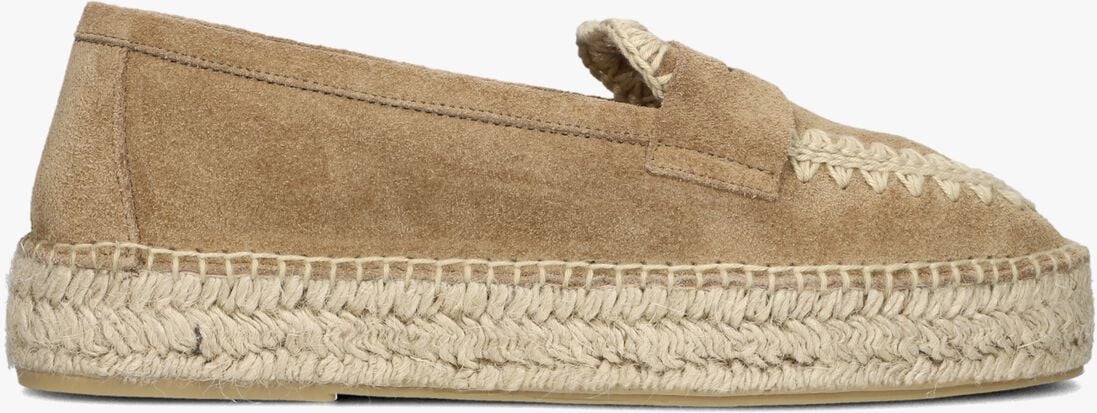 beige ayana espadrilles omo25yu819