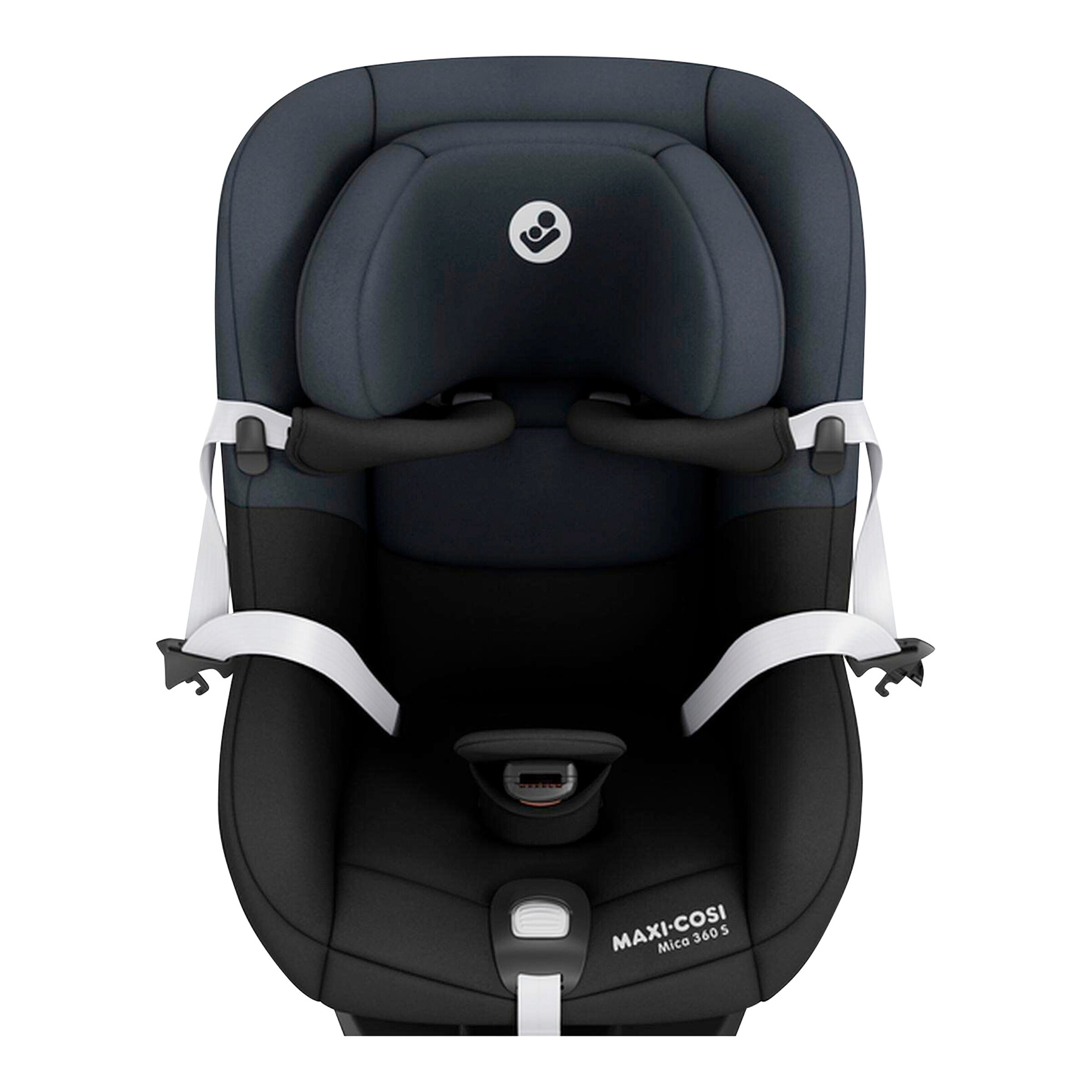 Maxi-Cosi Kindersitz Mica 360 S tonal black