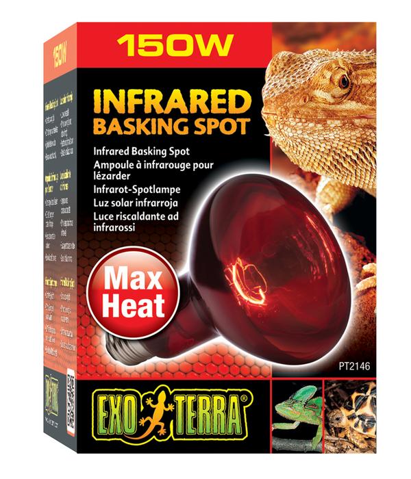 Exo Terra® Infrared Basking Spot