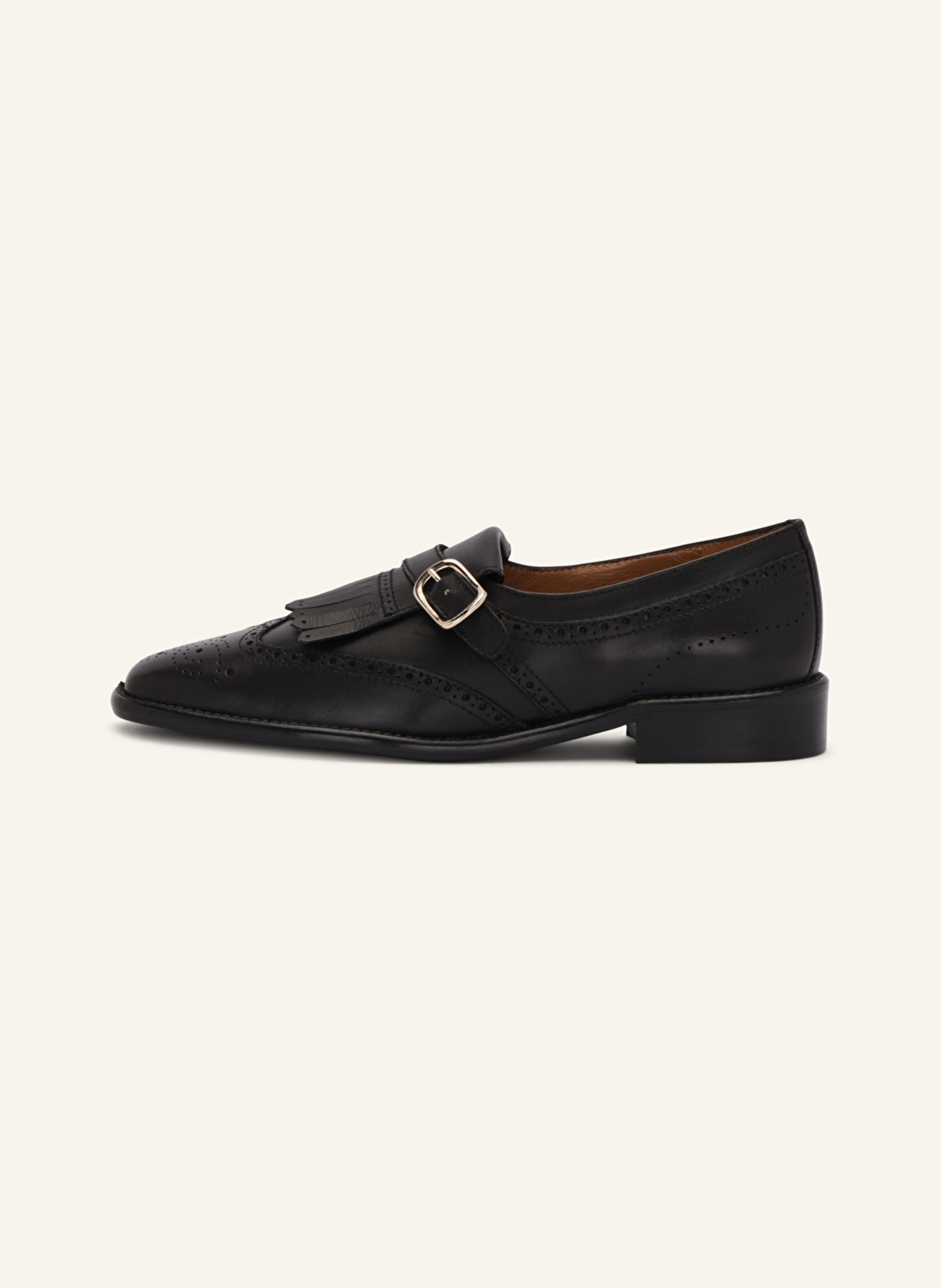 LOTTUSSE Slipper DEIA