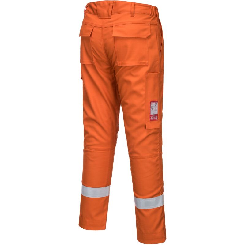 Portwest FR66 Pantalon Ultra Bizflame