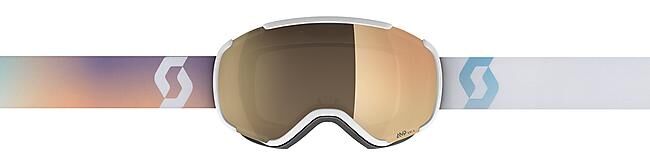 SCOTT - MASQUE DE SKI FAZE II LS CAT 1 A 3