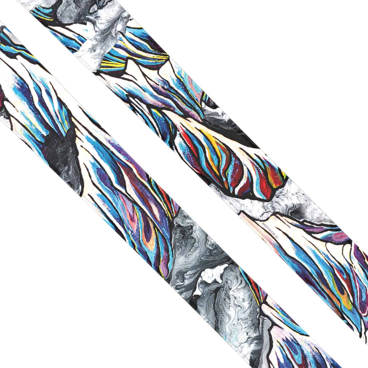 Atomic Bent 100 | Atomic Freeski / Freeride Ski | Atomic Skier | Atomic | A | MARKEN | XSPO