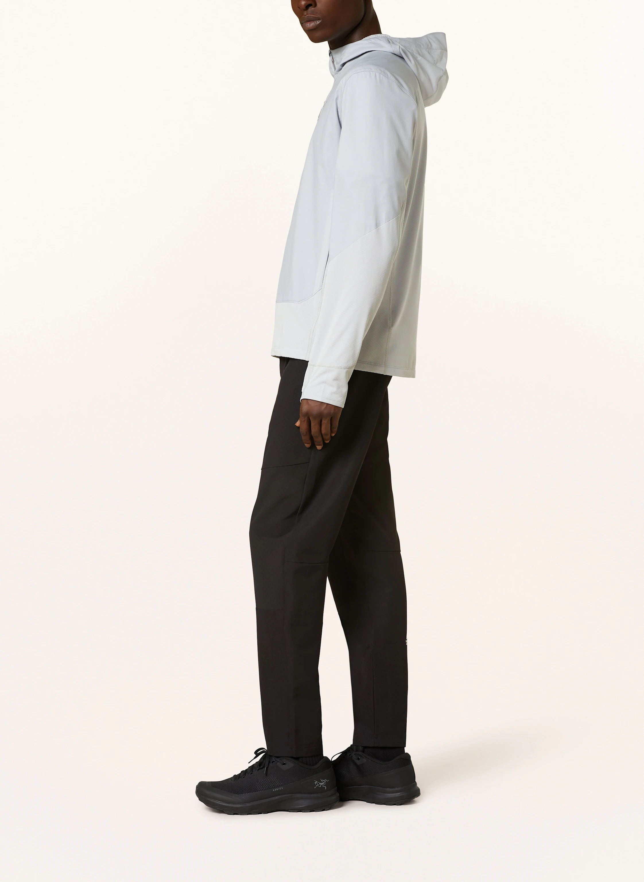 ARC'TERYX Midlayer-Jacke KONSEAL HYBRID