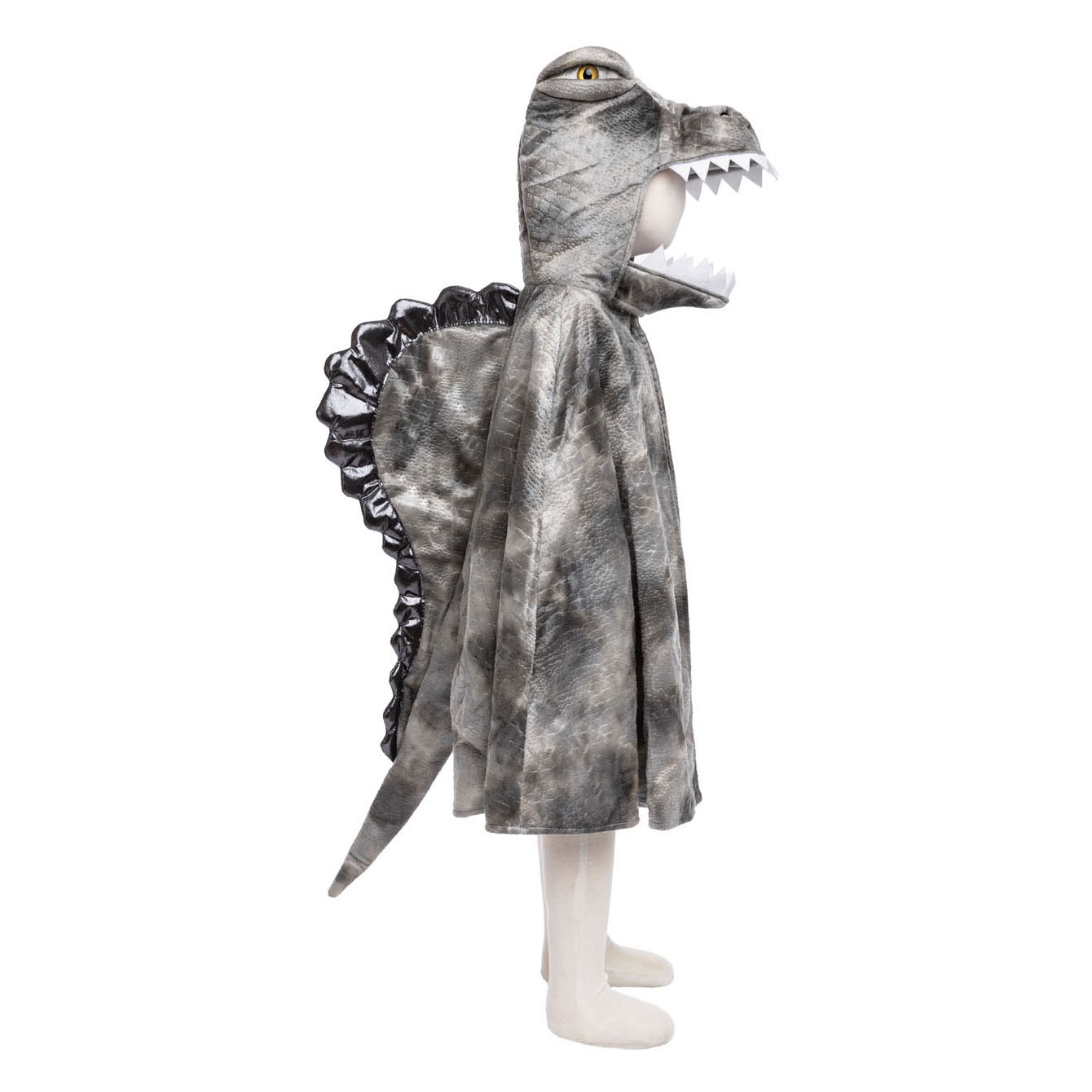 Cape Grandasaurus Spinosaurus, 4-6 jaar