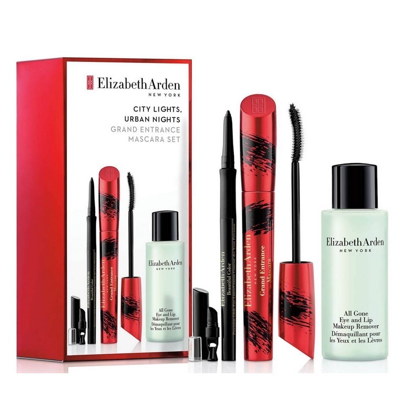 Elizabeth Arden - Grand Entrance Mascara Gaveæske