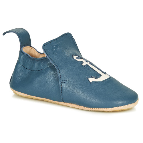 Easy Peasy - BLUBLU ANCRE - Bleu