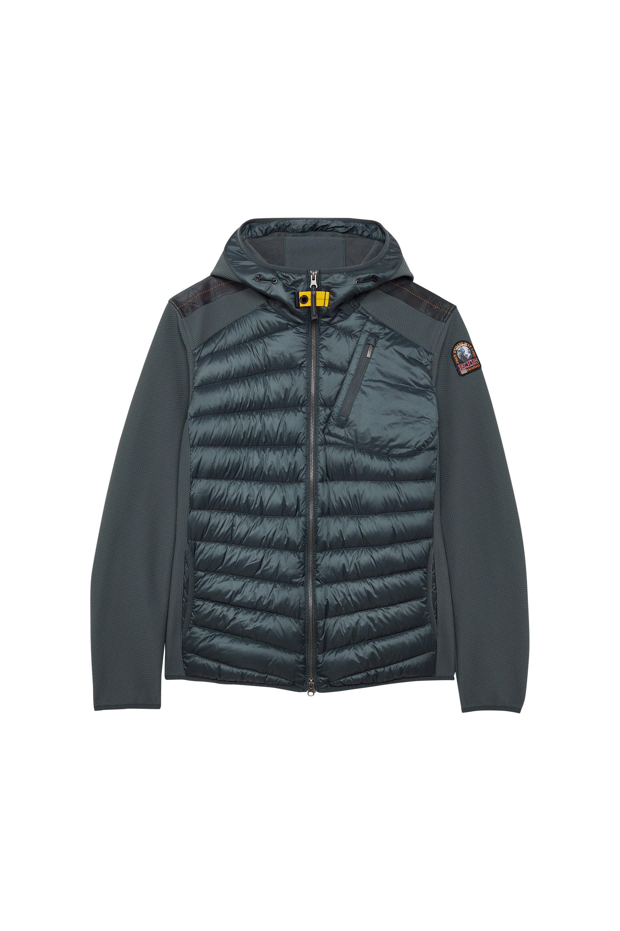 PARAJUMPERS Veste NOLAN Vert
