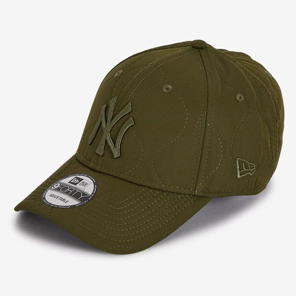 NEW ERA 9FORTY NY MLB QUILTED