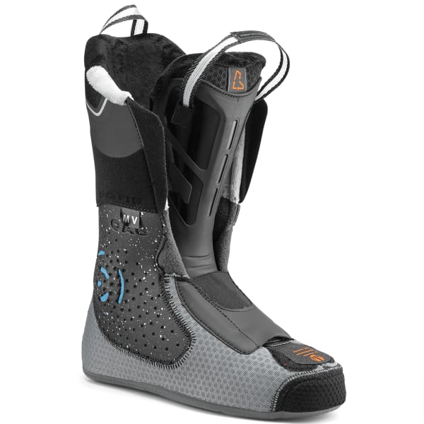 Chaussure de ski TECNICA MACH1 MV 105 W TD GW IRIDESCENT IRIDESCENT GREEN