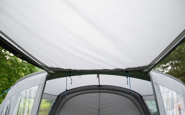 Westfield Hydra 300 aufblasbares Vorzelt 300 x 330 cm