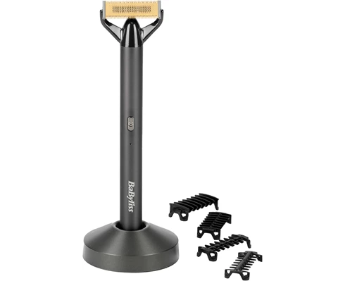 Babyliss Babyliss X Blade - Black