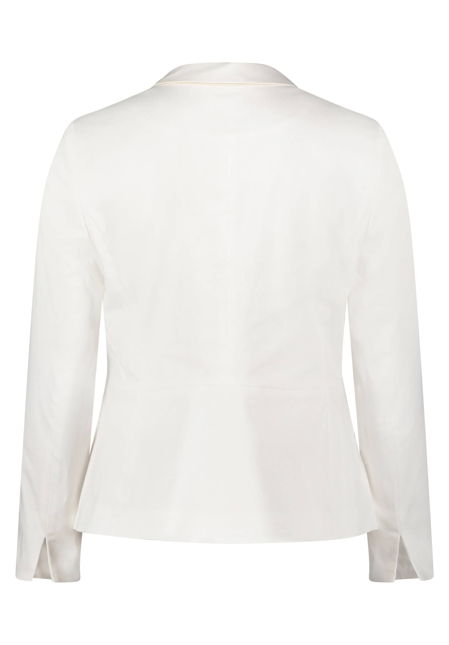 Betty & Co| Damen Blazer-Jacke langarm