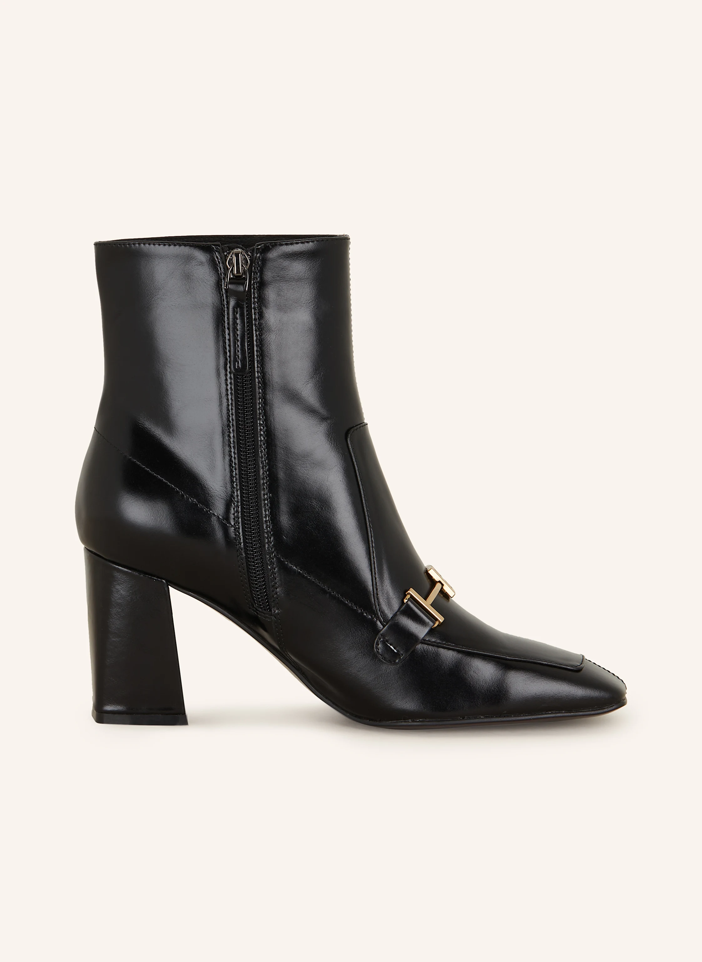 BIBI LOU Stiefeletten