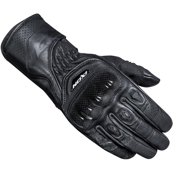 Ixon - Gants RS Circuit-R Noir