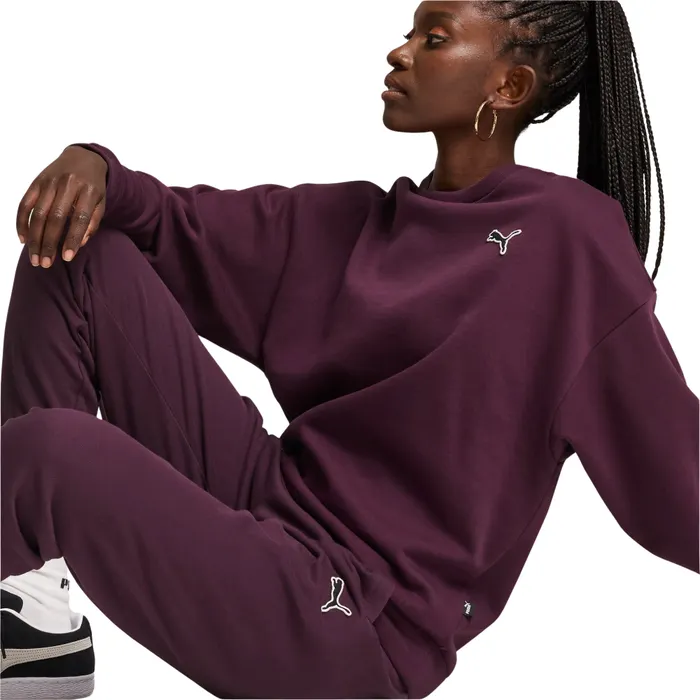Puma Better Essentials Sweater Dames
