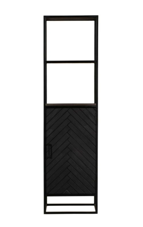 Wandkast Star 55