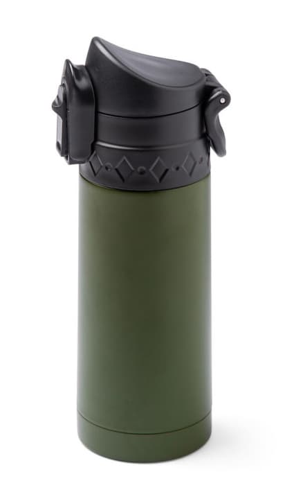 Lord Nelson termokrus mørkegrønn 35cl