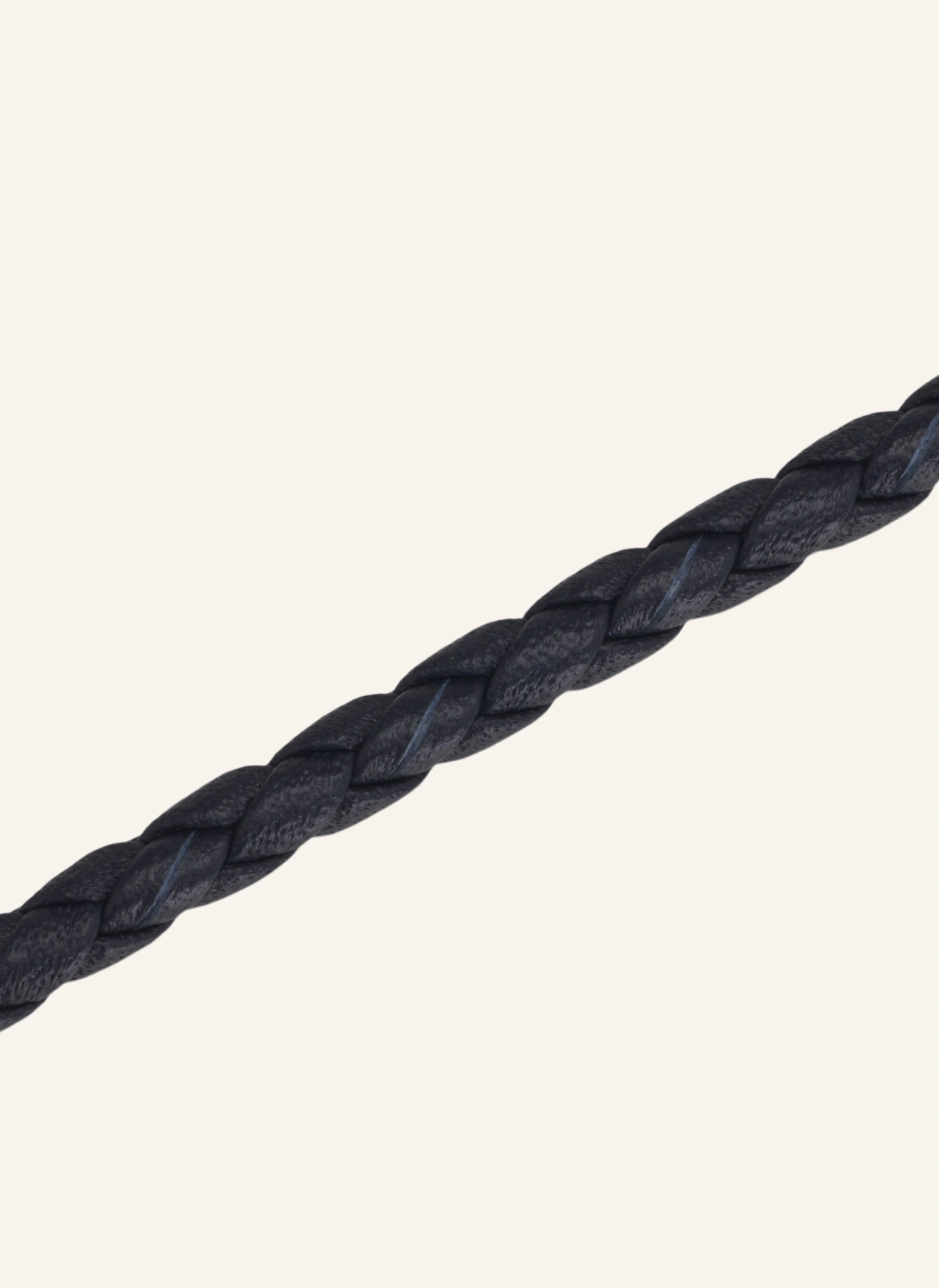 HUGO Armband E-DOUBLEBRAID3-BRA