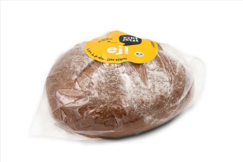 echt jetzt BIO Krustenbrot glutenfrei