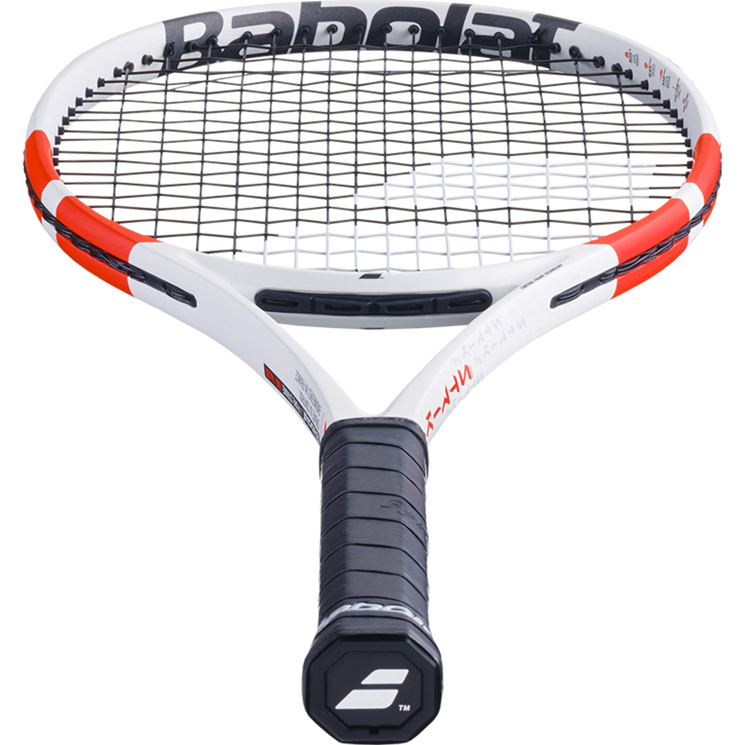 Babolat Pure Strike 100 16x20