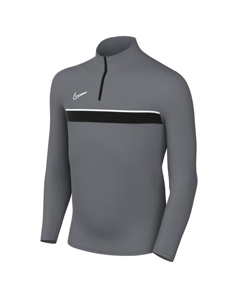 Haut d'entrainement 1/4 Zip Nike Academy 21 pour enfant