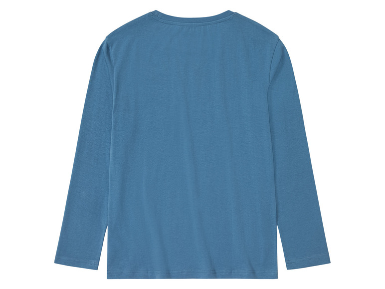 3 jongens shirts