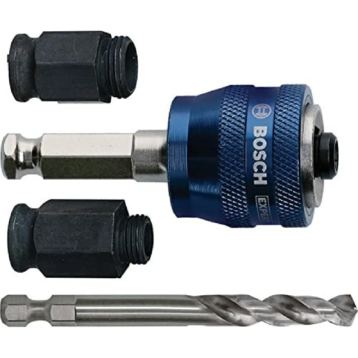 Bosch Starter Set HSS-G