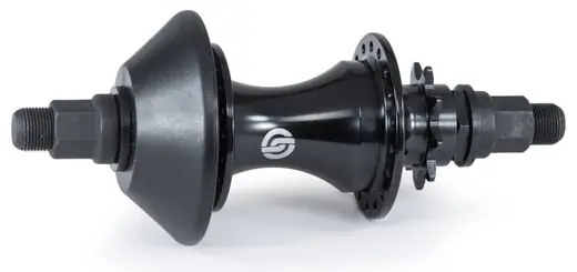 Salt EX 36H Kassette BMX Nav | SkatePro