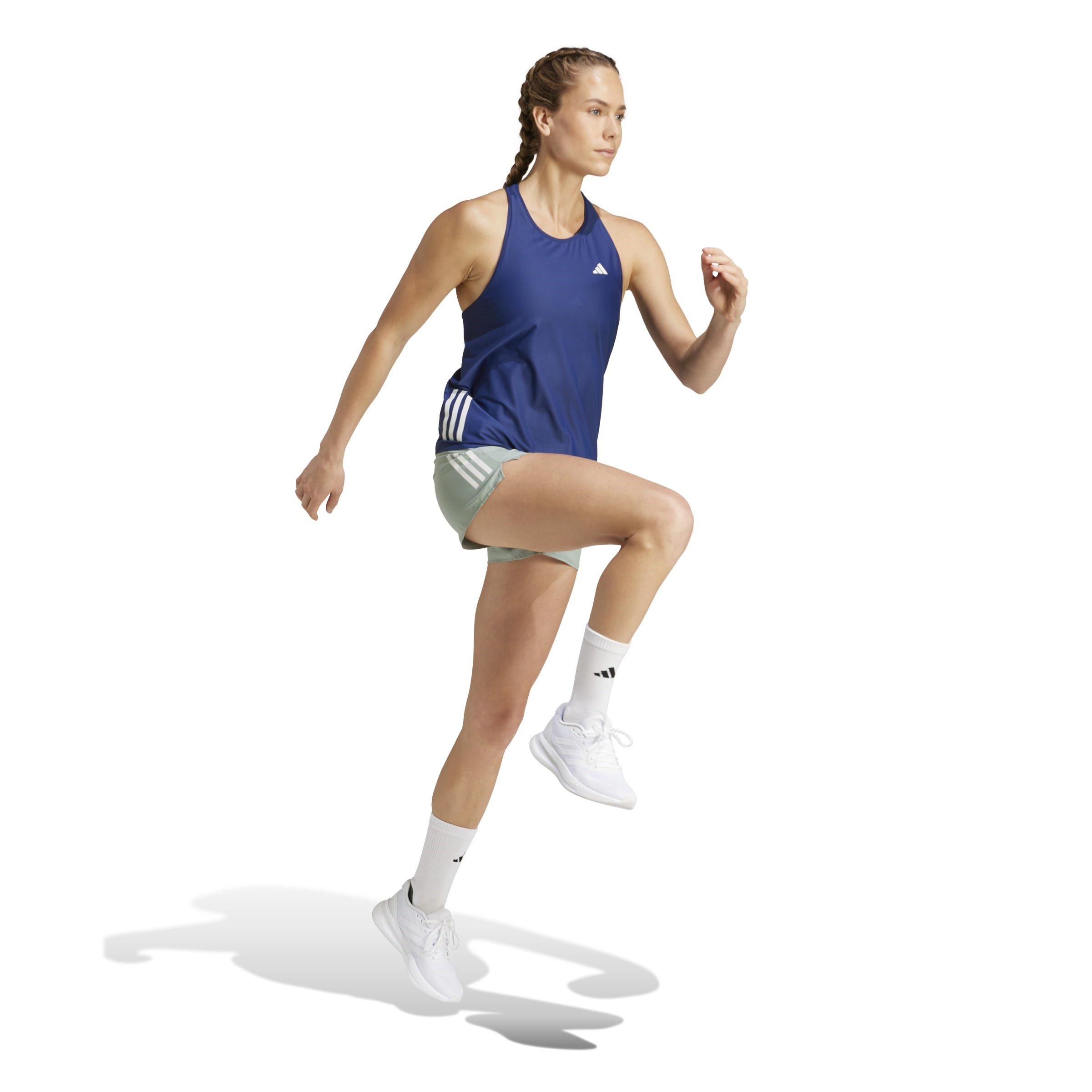 adidas Own The Run Shorts Womens