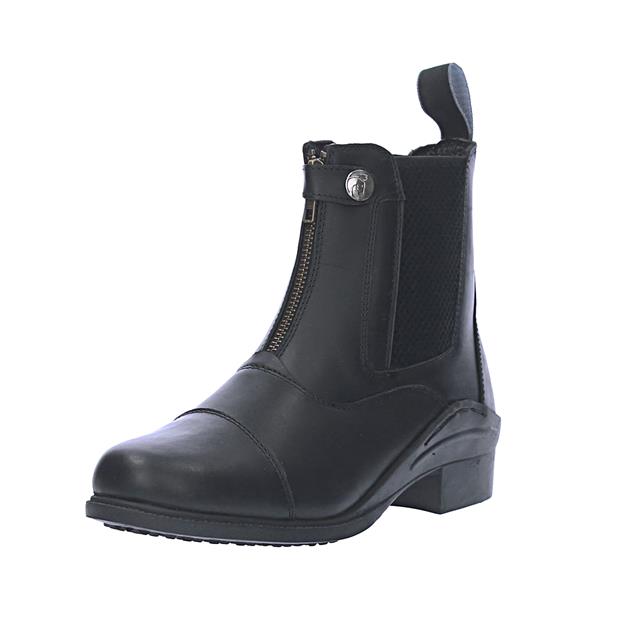Jodhpurs Horka Jackson Zwart