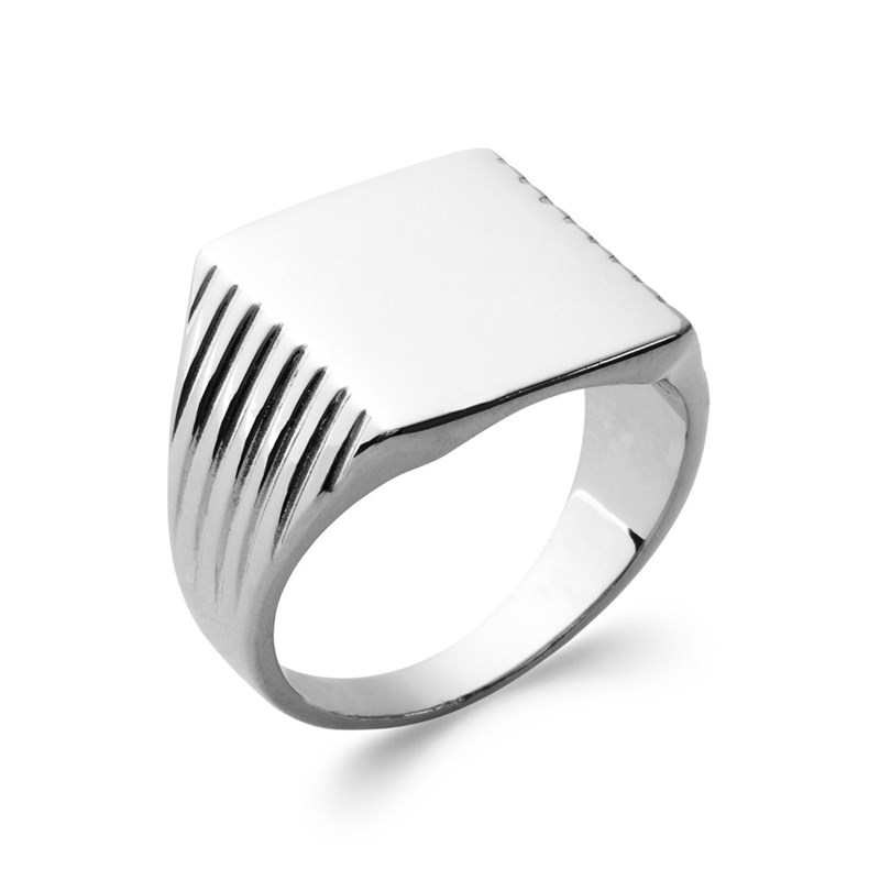 Bague Femme - Argent 925