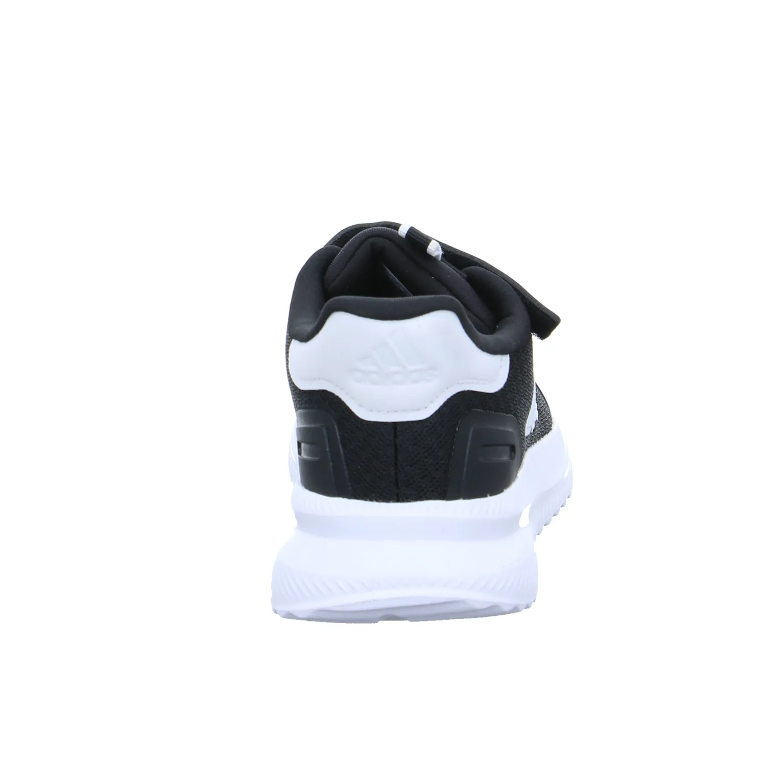 ADIDAS Kinder Sportschuh Schwarz Synthetik