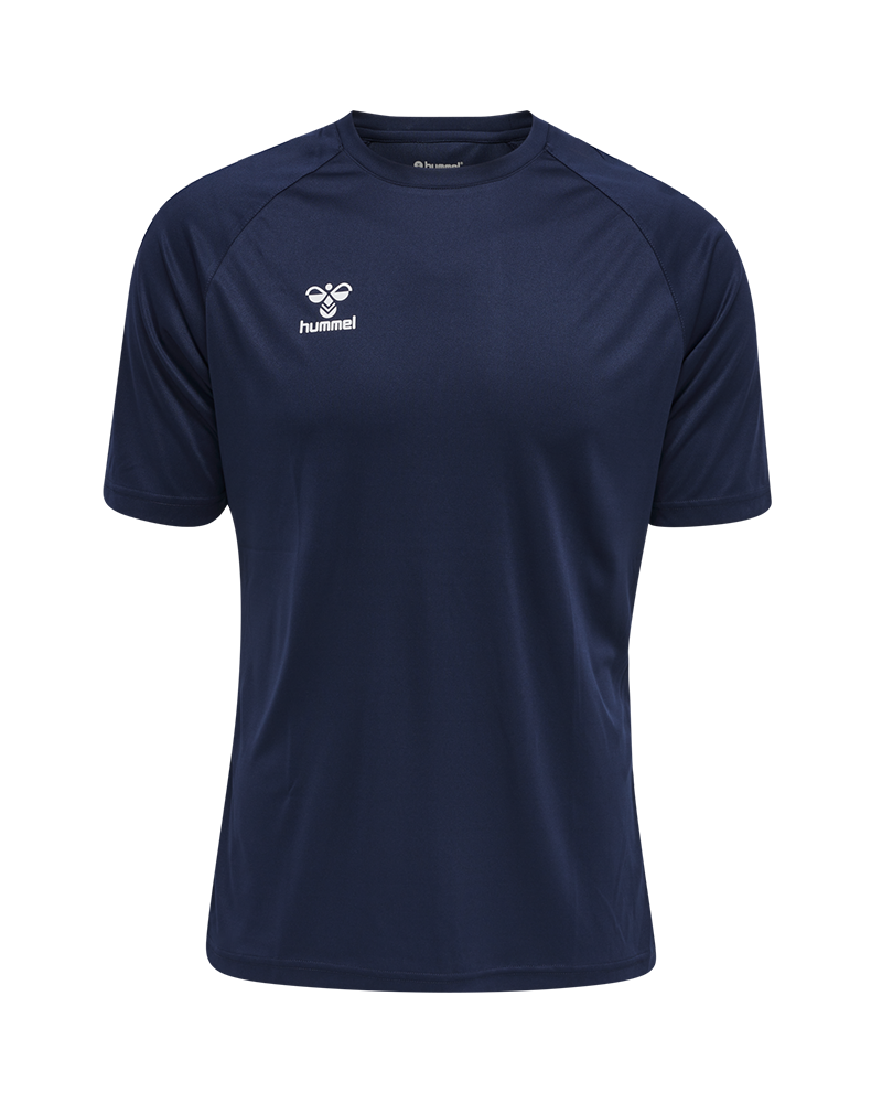 Maillot Hummel Essential Bleu Marine pour homme