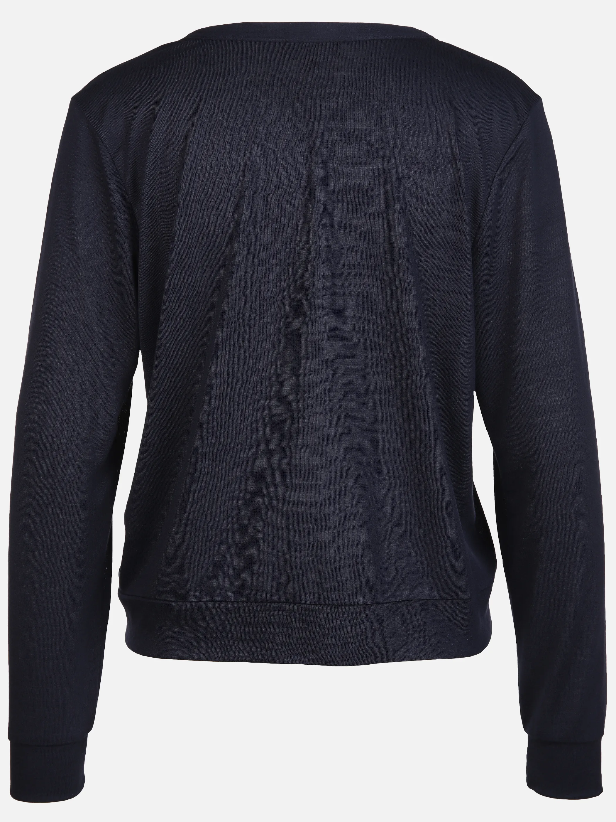 Damen Cardigan mit V-Ausschnitt