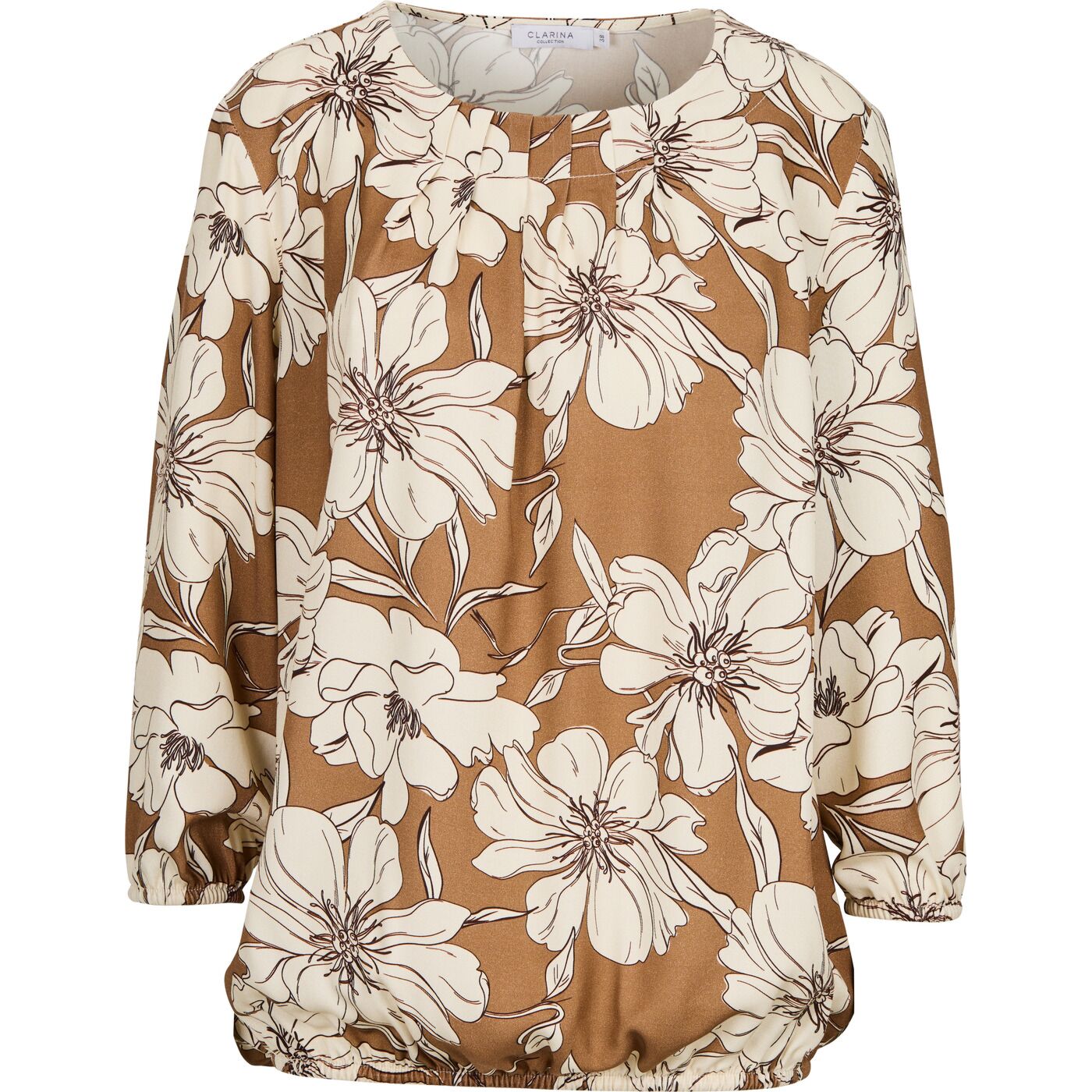 ClarinaShirt «Katja»