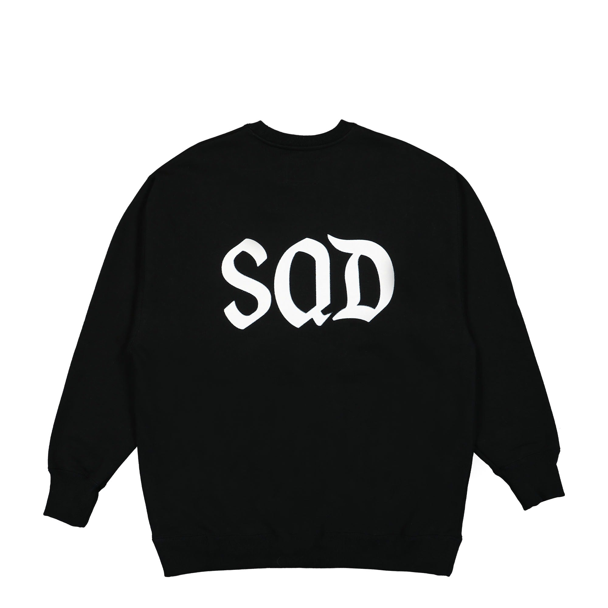 WTAPS<br>Design 02 Crewneck Sweatshirt