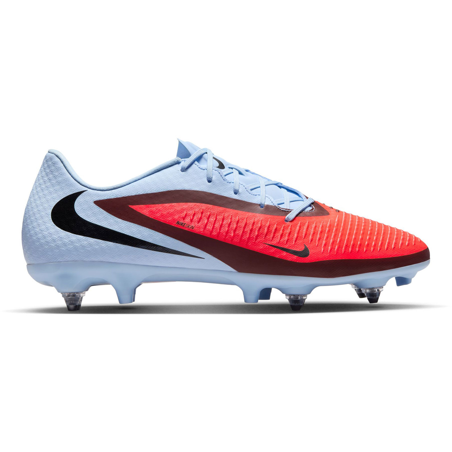 Nike Phantom 6 Low Academy SG-Pro Anti-Clog